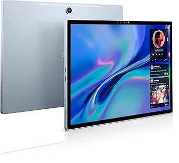 Amazon.com : Dell XPS 9315 Tablet PC 13 inch 3K (2880 x 1920